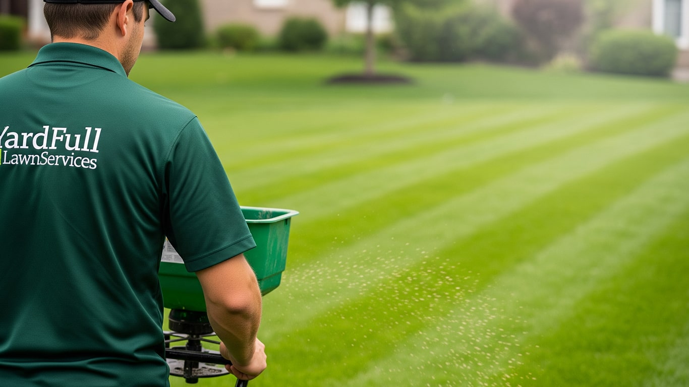 Signs of an Unhealthy Lawn & How to Bring It Back to Life