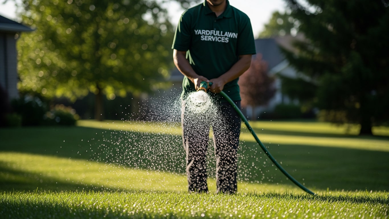 What’s Best for Your Lawn?