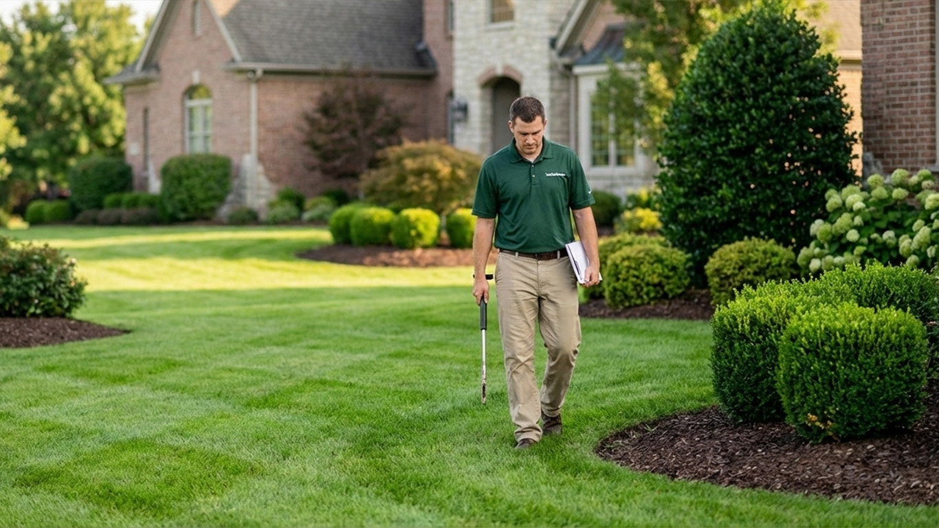 Can Lawn Care Services Actually Save You Money?