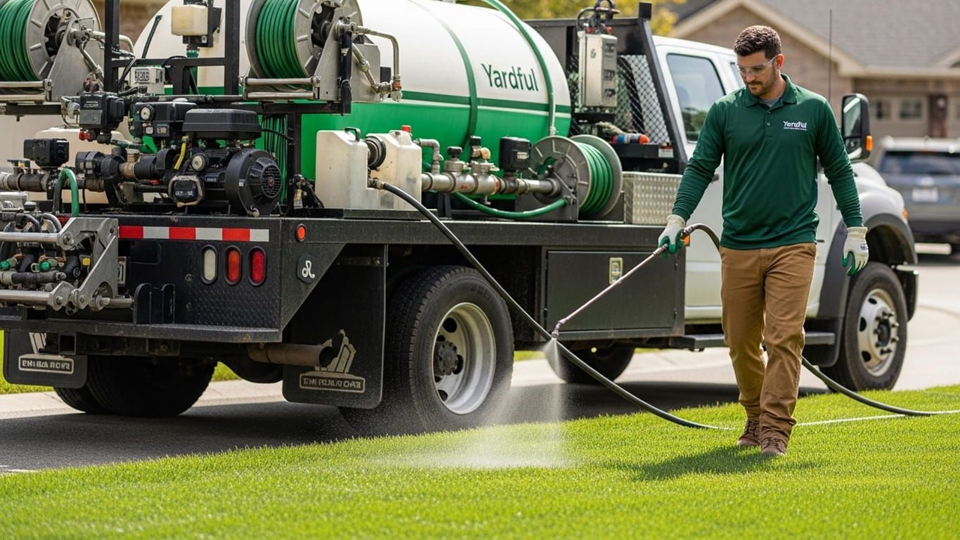 How to Stop Weeds From Coming Back Every Season