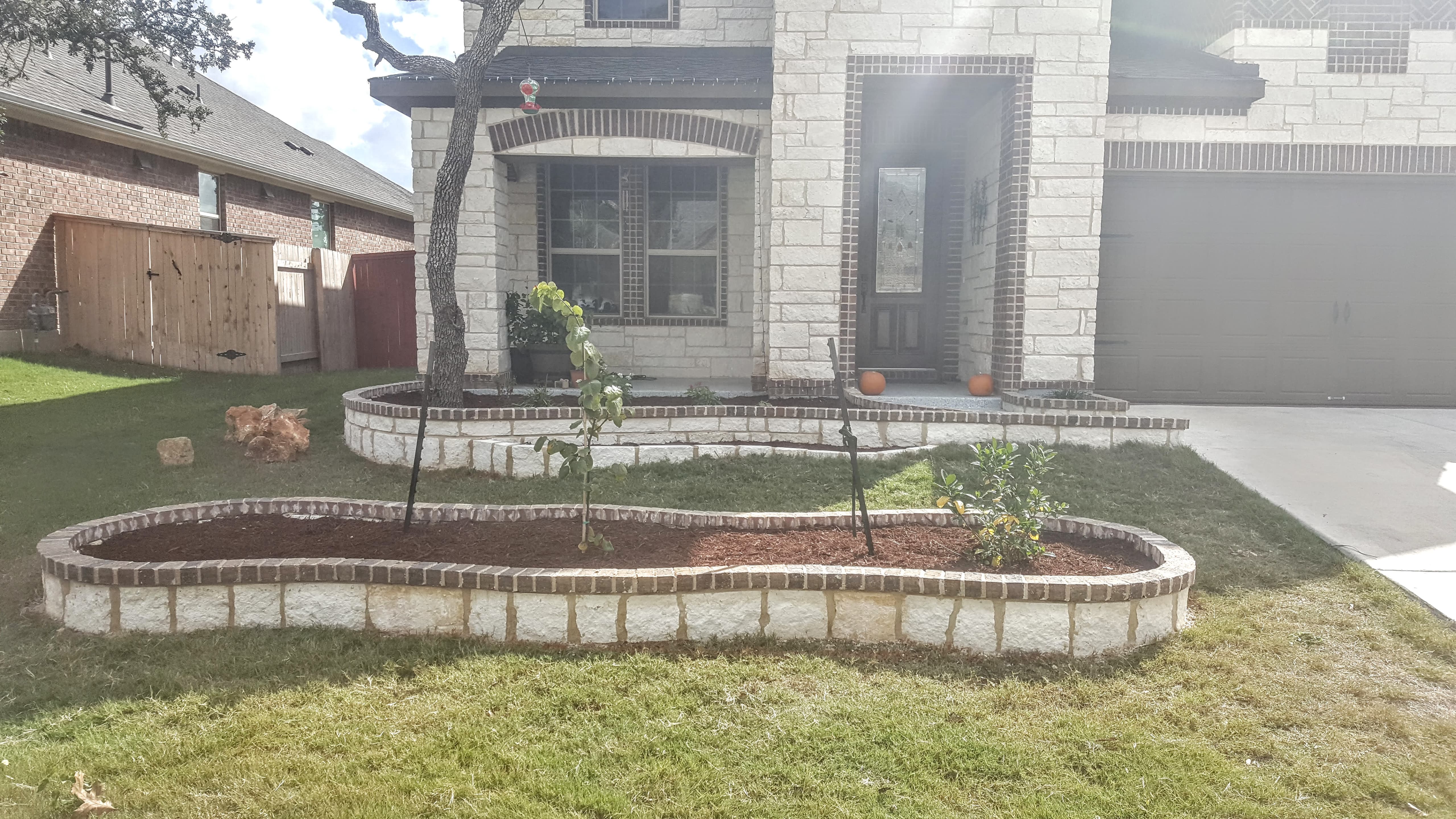 Garden Bed 5