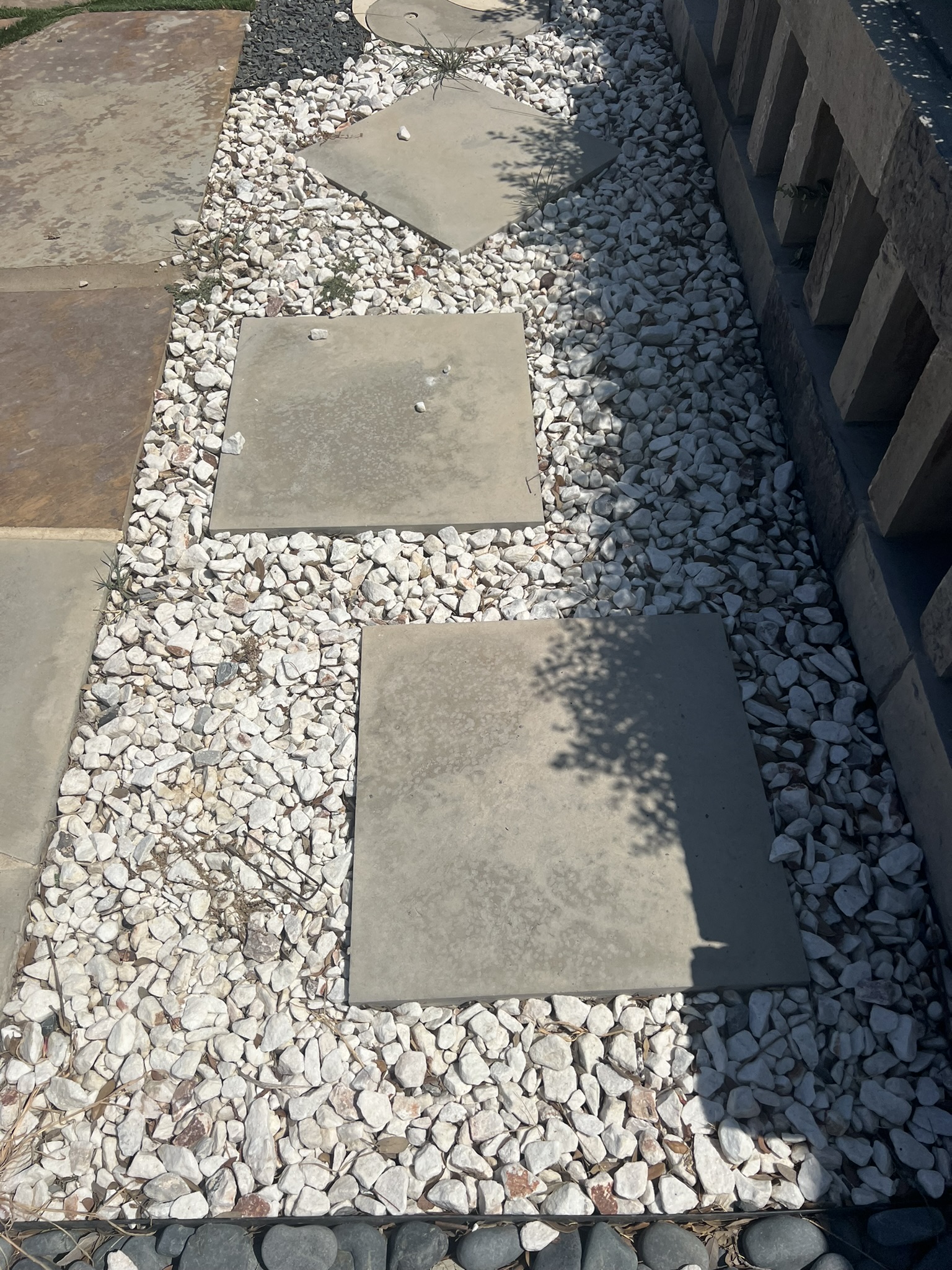 Paver 3