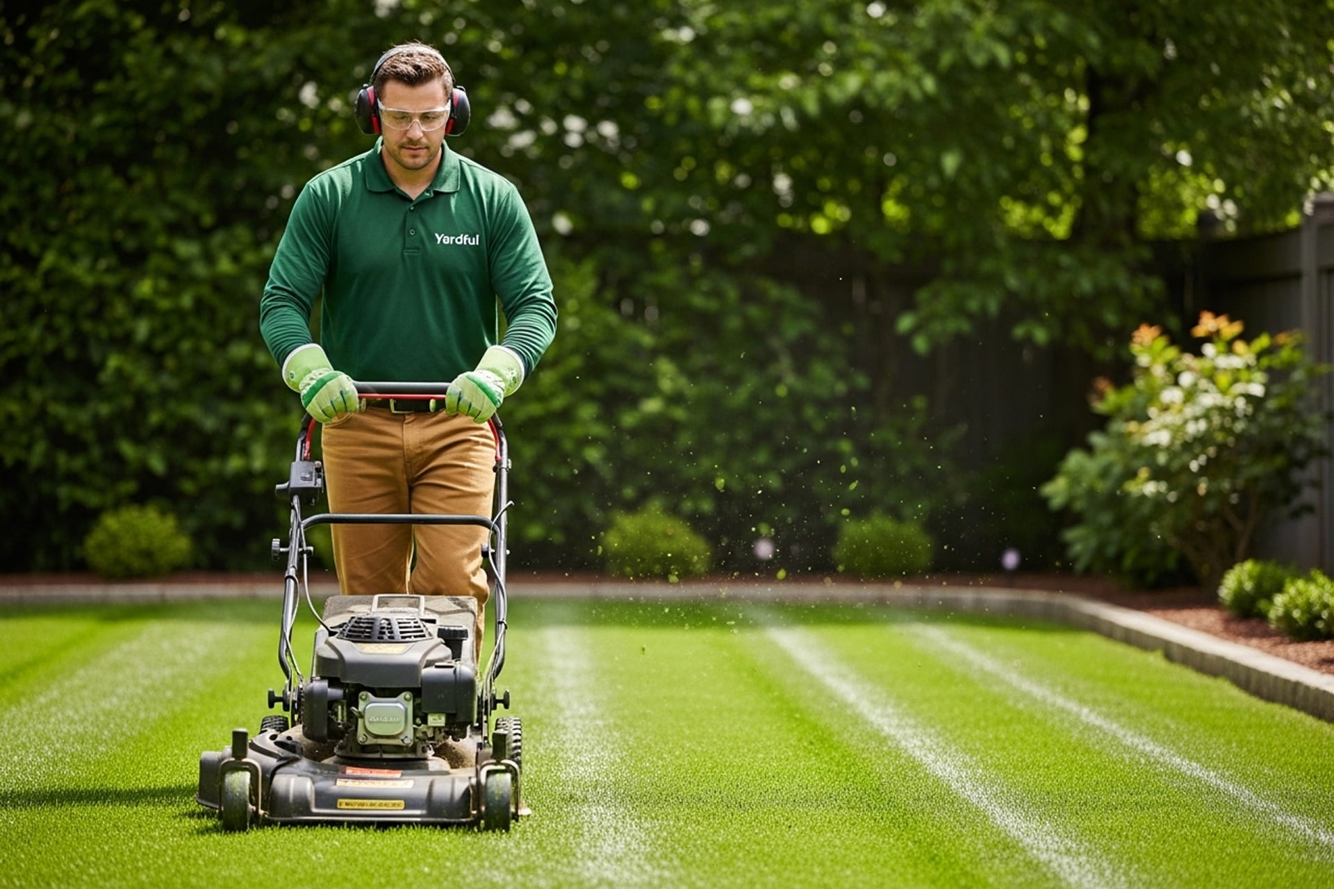 Lawn Care